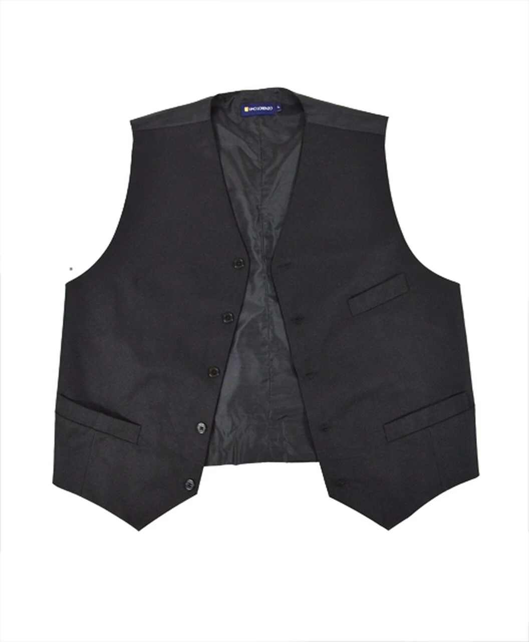 Twill Vest (Adult) 3 Twill Vest (Adult)