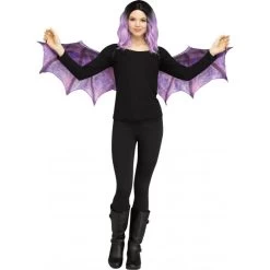 Dragon Wings -Cosplay Clothing Store WDFW90361 S1 pur front