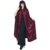 Burgundy Velvet Cloak (Adult) -Cosplay Clothing Store a509e080 1208 48f5 b43d a4e2a02f108f 1.d8aa0260a2de302d4e524a0b5b75360a