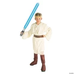 Obi Won Kenobi Costume (Child)