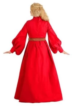 Princess Bride Buttercup Dress (Adult) -Cosplay Clothing Store buttercup peasant dress costume alt 2