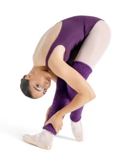 24" Pamper Legwarmers By Capezio 7 24" Pamper Legwarmers By Capezio -Cosplay Clothing Store capezio harmonie 24 pamper legwarmer plum ck10982w 1