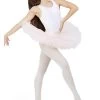 Practice Tutu By Capezio Pink (Adult) -Cosplay Clothing Store capezio practice tutu pink 10391 m 1