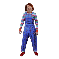 Child's Play Good Guys Costume (Adult)