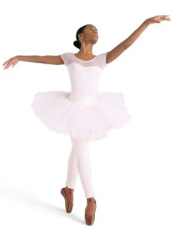 24" Pamper Legwarmers By Capezio