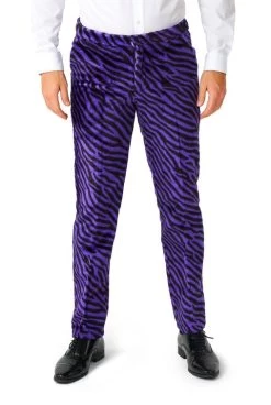 Zebra Pimp Suit (Men) -Cosplay Clothing Store dd658b63 1838 46f1 bd89 33b1e653e193