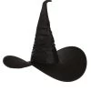Huge Brim Witch Hat -Cosplay Clothing Store huge brim witch hat