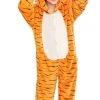 Tiger Onesie (Child) -Cosplay Clothing Store image8