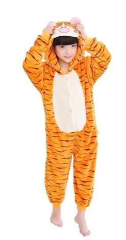 Tiger Onesie (Child)