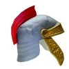 Roman Helmet (Foam) -Cosplay Clothing Store image 00e168fe 84c8 4fce b016 80e2d266075b