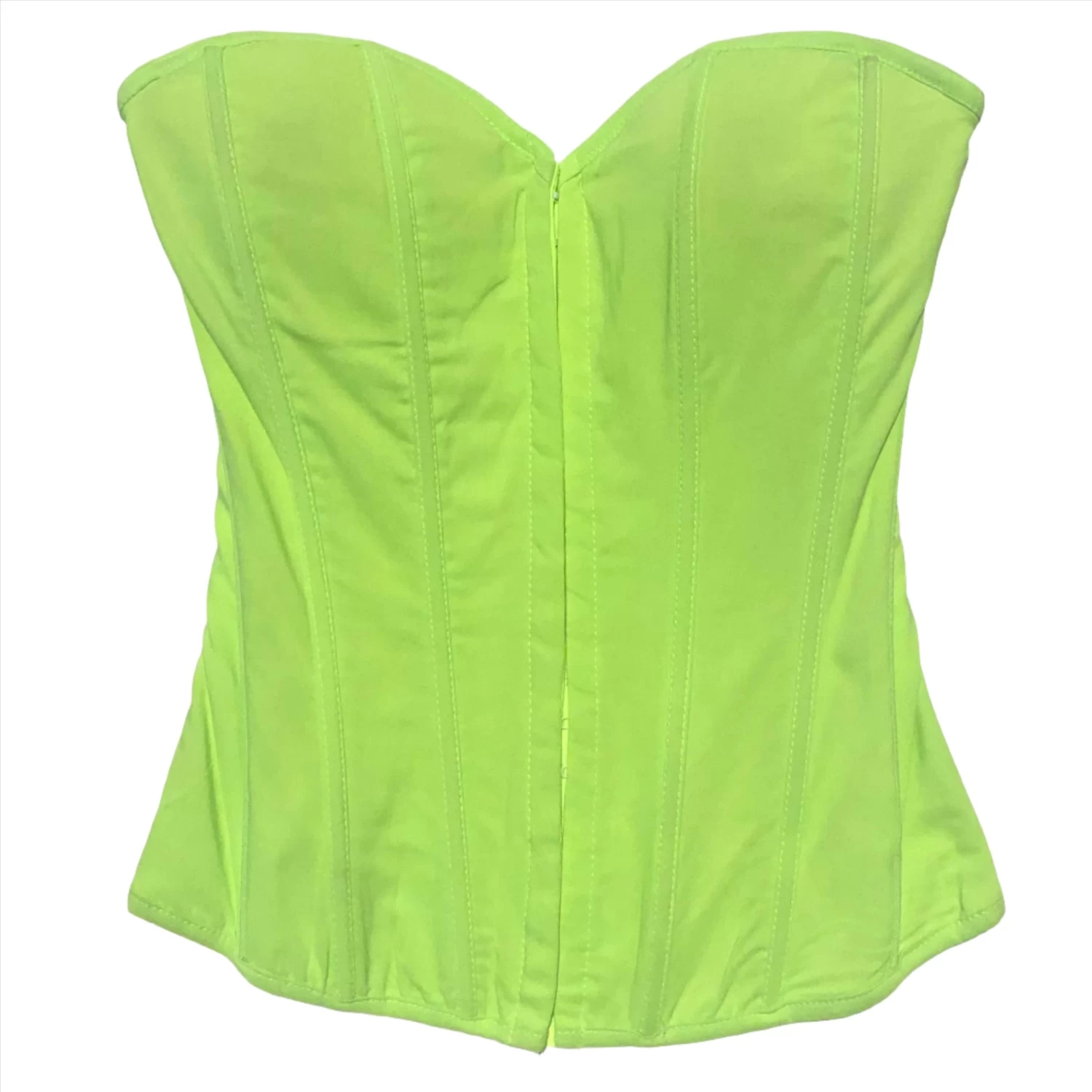 Classic Stretch Corset 5 Classic Stretch Corset - Image 3