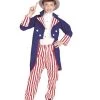 Uncle Sam Costume (Child) 1 Uncle Sam Costume (Child) -Cosplay Clothing Store image 0e0971d3 69b2 4e62 b7bf 05f6b3b6f19a
