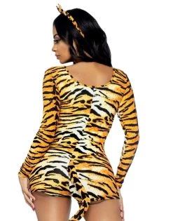 LEG AVENUE Untamed Tiger (Adult) -Cosplay Clothing Store image 1c1a1247 203b 4f04 a6cf 29bb1b6bcdf0