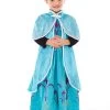Ice Princess Cloak (Child) -Cosplay Clothing Store image 1e9aaeca 31b9 47c2 8a67 9b6bd1ef9243