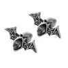 Viennese Night Bat Earrings -Cosplay Clothing Store image 23a566ca f308 4124 abd7 7f9cfc4857af