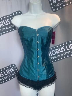Nicolette Corset (Plus)