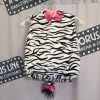 Zippy Zebra (Infant) -Cosplay Clothing Store image 4236b295 722a 4d73 8ba7 4a80f8be166a