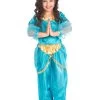 Oasis Princess Costume (Child) 1 Oasis Princess Costume (Child) -Cosplay Clothing Store image 497aa8d7 3f38 4848 a049 5f516a022197