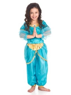 Oasis Princess Costume (Child)
