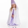 Hooded Cloak White (Child) -Cosplay Clothing Store image 49cd3101 e7c9 438c b18a 0b4a59de8b3a