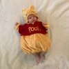 Disney Baby Winnie The Pooh Costume (Infant) 1 Disney Baby Winnie The Pooh Costume (Infant) -Cosplay Clothing Store image 4ad09f8e 755f 4714 9903 1b9d99364c80