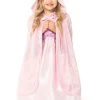 Hooded Cloak Pink (Child) -Cosplay Clothing Store image 611d5bb2 e333 44e3 a43e a4acb395555f