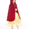 Hooded Cloak Red (Child) -Cosplay Clothing Store image 65c133eb 2bba 45ca 9f08 137c9ceeddcc