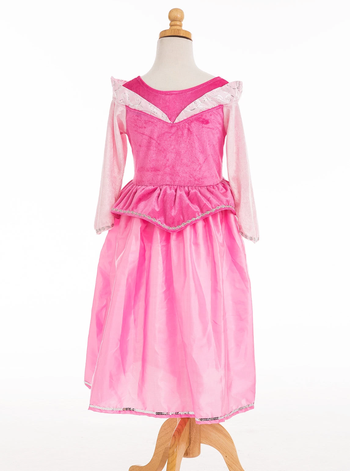 Sleeping Princess Costume (Child) 4 Sleeping Princess Costume (Child) - Image 2