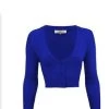 Crop Sweater (Adult) 1 Crop Sweater (Adult) -Cosplay Clothing Store image 7490597c a780 4c88 9c9d 4208122aa930