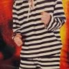 Striped Prisoner (Adult) 1 Striped Prisoner (Adult) -Cosplay Clothing Store image 79569117 3af7 489b 994d bfceed9debda