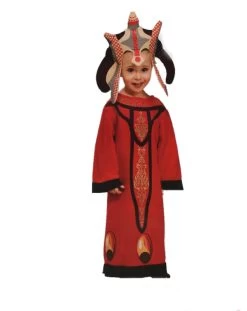 Queen Amidala (Tot)