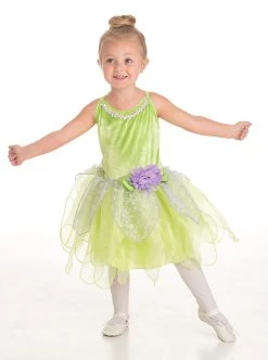 Tinker Bell Costume (Child)