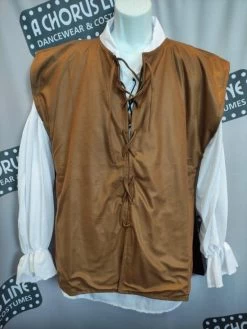 Lace Up Character Vest (Adult) -Cosplay Clothing Store image 8fcd64d1 ca2d 491d a8c5 3007863a87b9