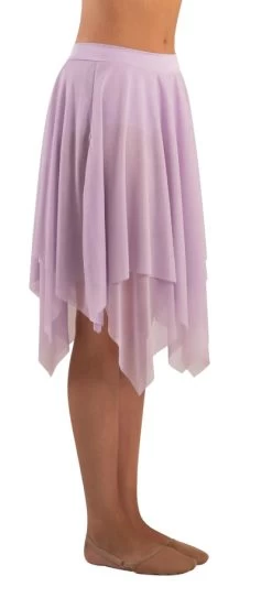 Hankerchief Skirt By Body Wrappers (Adult) -Cosplay Clothing Store image 93412c42 e433 4f0d b8da ed3bd5847a9e