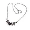 Black Soul Necklace -Cosplay Clothing Store image a5406c39 5a4a 4ae1 bb7e 3d37640beba8