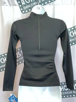 Long Sleeve Fitted Turtleneck Shirt (Adult) -Cosplay Clothing Store image ae10851d e49f 4dd1 8e65 360e546d93ab