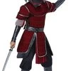 Samurai Costume Deluxe (Child) -Cosplay Clothing Store image b06f03bb b4bc 4c50 b599 da2ad3950470