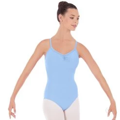 Pinch Front Leotard By Eurotard (Adult) 7 Pinch Front Leotard By Eurotard (Adult) -Cosplay Clothing Store image b49327d2 c192 4744 b36c 50b94ea5f432