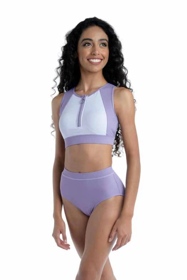 Full Cut Brief (Adult) 4 Full Cut Brief (Adult) - Image 2