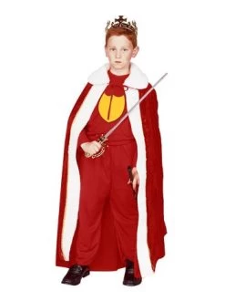 Royalty Cape (Child)