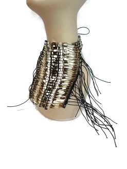 Deluxe Tribal Collar