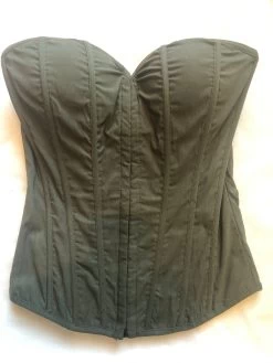 Classic Stretch Corset 11 Classic Stretch Corset -Cosplay Clothing Store image c0c9950d 44fb 4e58 8eb4 2f3c32ed7dae