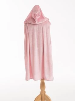 Hooded Cloak Pink (Child) 5 Hooded Cloak Pink (Child) -Cosplay Clothing Store image c8ec8d72 1820 4f55 b6b1 a19266a099b6