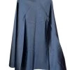 45" Black Satin Cape 1 45" Black Satin Cape -Cosplay Clothing Store image deba85a9 5758 46ec 8cd7 85af16d6dfc0