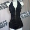 Jessie Halter Stretch Corset -Cosplay Clothing Store image dee55587 40f3 4e56 abef c73821a6c4f6