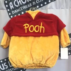 Disney Baby Winnie The Pooh Costume (Infant) -Cosplay Clothing Store image e80cec1c ef06 4845 8771 f80e64e6bd79