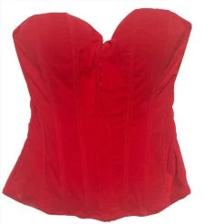 Classic Stretch Corset 10 Classic Stretch Corset -Cosplay Clothing Store image ece9ce77 7b8b 447c 81ff e2fd45778fb8