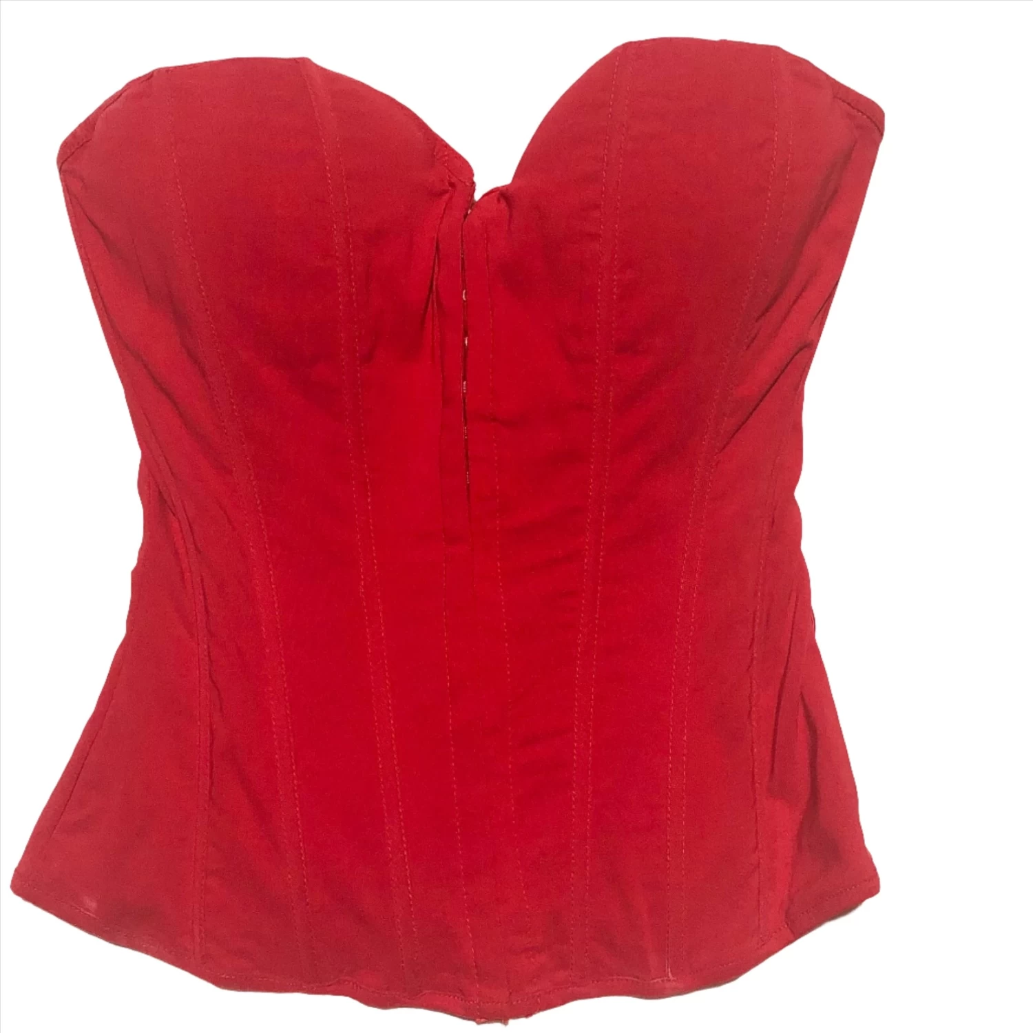 Classic Stretch Corset 6 Classic Stretch Corset - Image 4