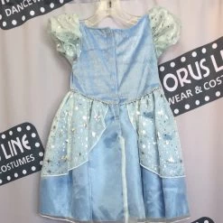 Cinderella Costume (Infant) -Cosplay Clothing Store image fbad83e1 d5aa 449a 8c1f 0d16af316121