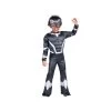 JAZWARES Black Panther (Toddler)